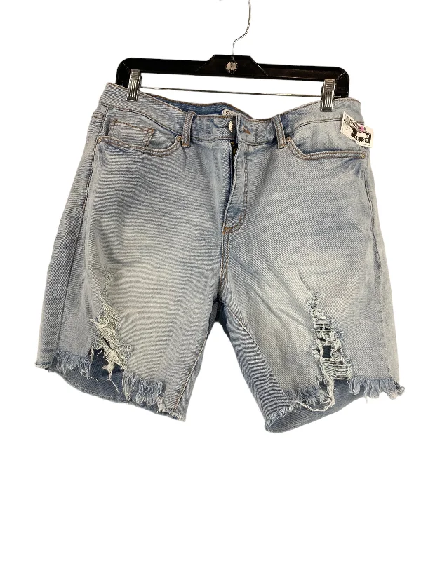 Shorts By Sofia By Sofia Vergara  Size: 14