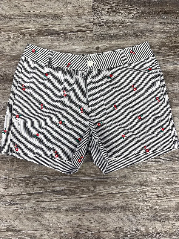 Shorts By St Johns Bay Size: 14