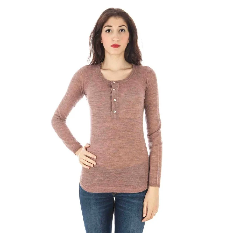 F Perry  Wool Women's Sweater