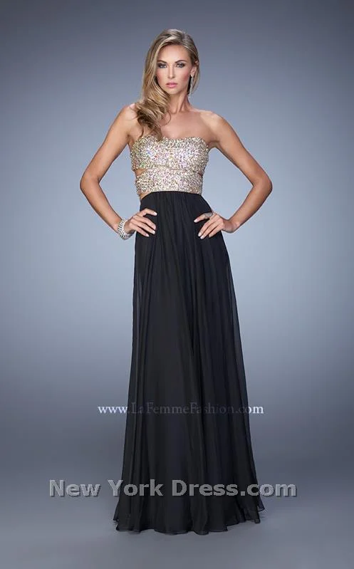 La Femme 20904 Dress