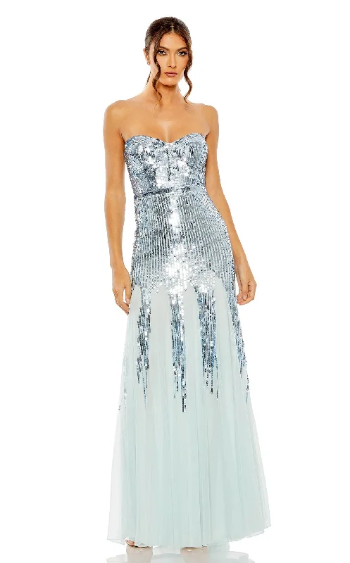 Mac Duggal 93959 Dress