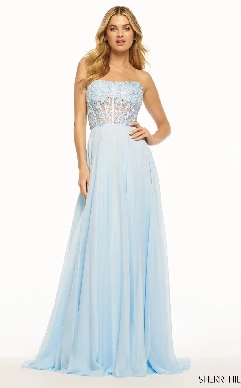 Sherri Hill 56088 Dress