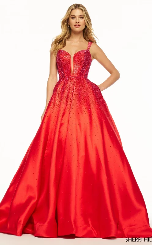 Sherri Hill 56106 Dress