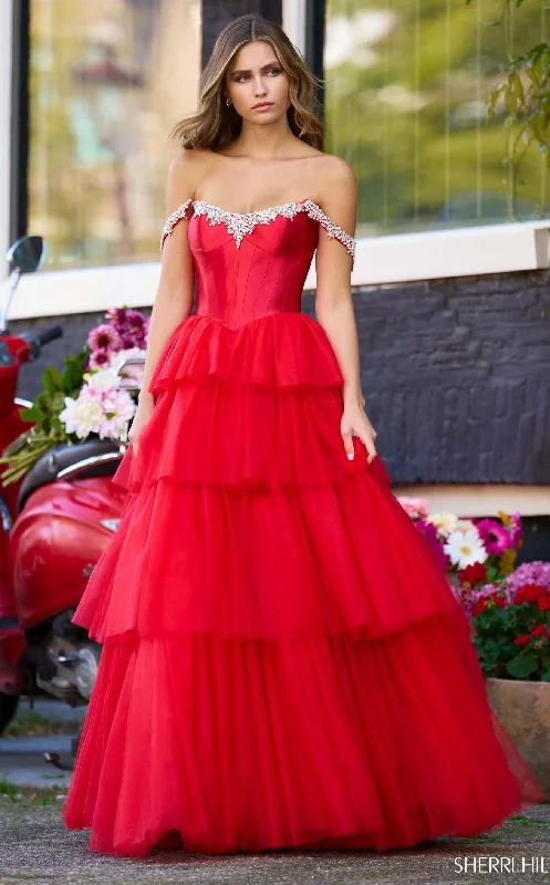 Sherri Hill 56147 Dress