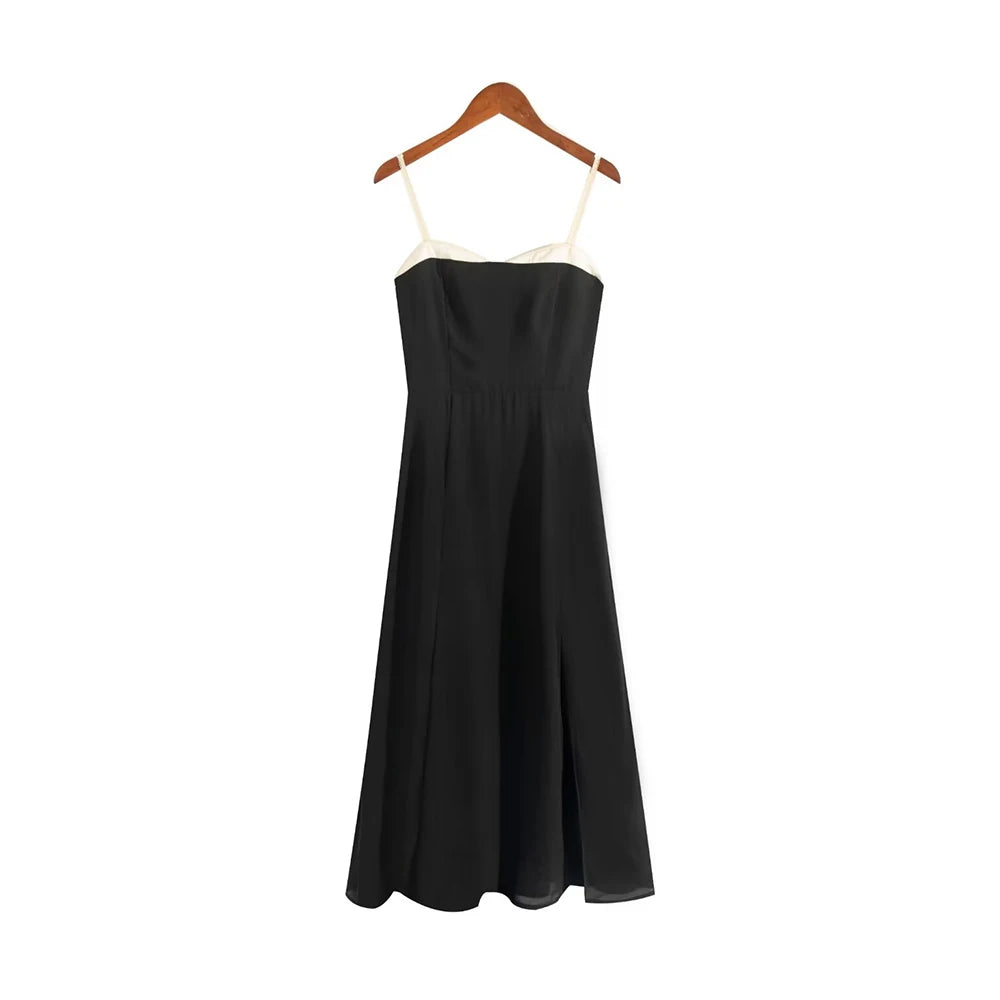 TIA MIDI DRESS