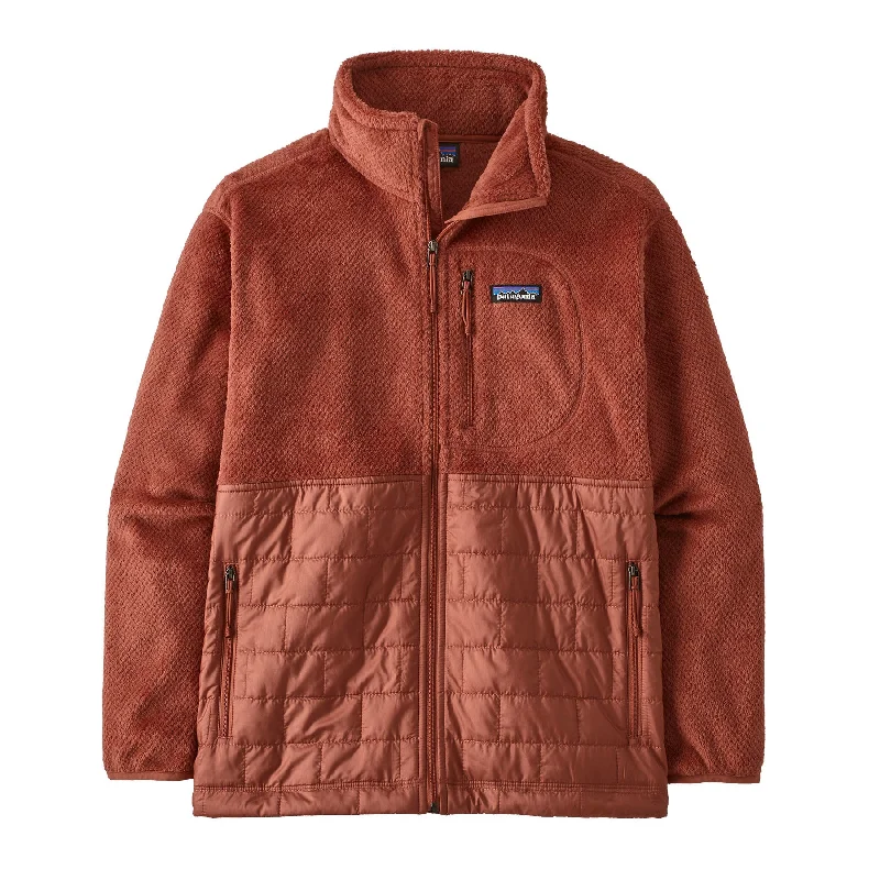 Women's Re-Tool Hybrid Jacket