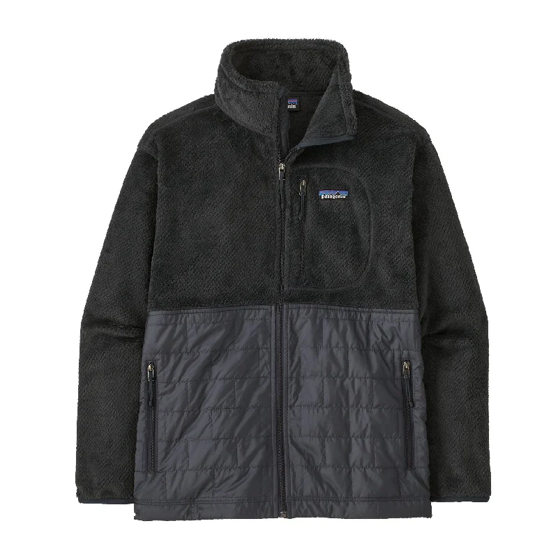 Women's Re-Tool Hybrid Jacket