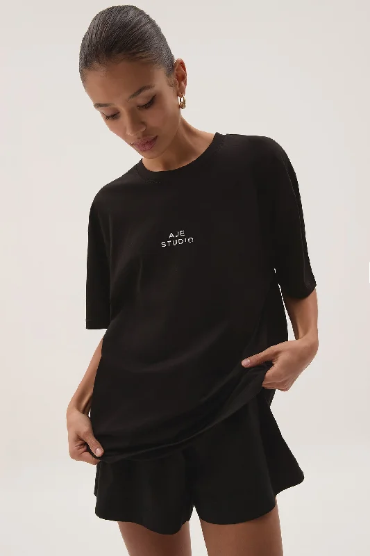 Lorne Oversized  Tee