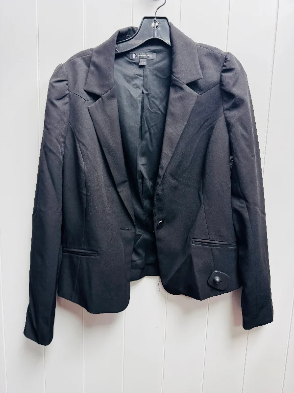 Blazer By Inc In Black, Size: M