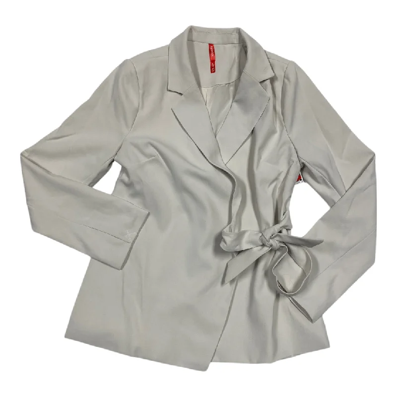 Blazer By Spanx In Cream, Size: S